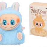 Plüschfigur LABUBU sitzend 14 cm