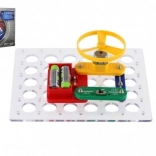 Elektronik-Baukasten: 80 Experimente für Kinder ab 6 Jahren