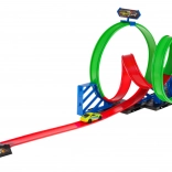 Rennbahn Schnelle Schleife