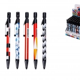 Mechanischer Bleistift mit 2 mm Spitze