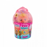 Cry Babies Magic Tears Glänzende Muscheln Interaktive Puppe Sandy