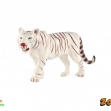Weißer Tiger – realistische Kunststofffigur 14 cm