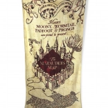 Handtuch Harry Potter Rumtreiber-Karte