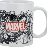 Keramiktasse Marvel 325 ml