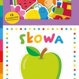 Buch Slova. Akademie des klugen Kindes. Die Welt entdecken