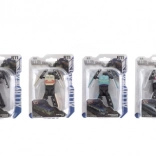 Roboter Zug aus Metall