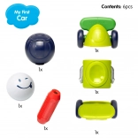 SmartMax Mein erstes Auto