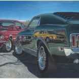 ANATOLIAN Puzzle Geschwindigkeit 500 Teile