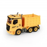 Schraubkipper mit Ton und Licht