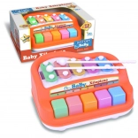 Kinder-Xylophon von Bontempi