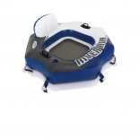 Aufblasbarer Verbindungs-Sitz