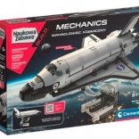 Kreativ-Set Mechaniklabor Space Shuttle