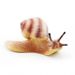 Figur Streifenschnecke 9 cm