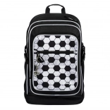 Schulrucksack Baagl Cubic Goal