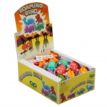 Dinosaurierfigur mit Aufziehschlüssel