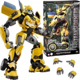 Transformers Bumblebee Bausatz-Figur 16 cm