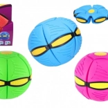 Verwandlungsball Flat Ball