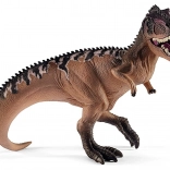 Gigantosaurus mit beweglichem Kiefer von Schleich Dinosaurs