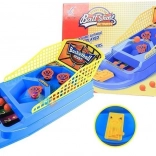 Geschicklichkeitsspiel Basketball Ballwerfer