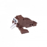 Mini-Bauset Walross L-W Toys