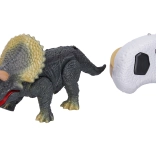 RC Triceratops mit Fernbedienung 24 cm