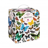 Puzzle Puzzlove Schmetterlinge 200 Teile