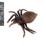 Antistress Silikon-Spinne 10 cm