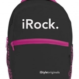 Schulrucksack iStyle