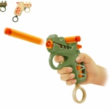 Taschen-Spannpistole HUNTSMAN 13 cm