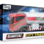 Teamsterz städtisches technisches Auto