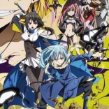 Puzzle Anime Slime 500 Teile