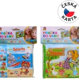 Badebuch – Fahrzeuge