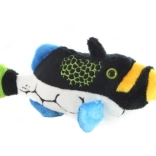 Plüschfisch Barbe 21 cm