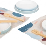 Kindergeschirrset Tasty von Small Foot