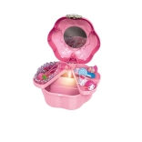 Blumen-Schmuckkästchen für Kinder