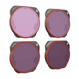 PGYTECH ND-PL Filter Set für DJI Mavic Pro
