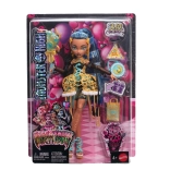 Monster High Schrecklich-süße Geburtstage – Cleo De Nile Puppe