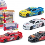 Rennwagen mit Rückzug 10,5 cm