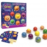 Glibbi Weltraum-Wasserbomben