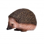 Realistische Igel-Figur
