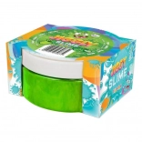 Tuban Jiggly Slime grüner Apfel 200g