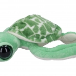 Plüsch-Schildkröte 35 cm