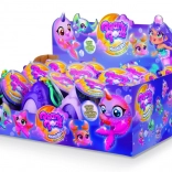 Pearly Pods Moonlight leuchtende Freunde für die Nacht