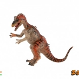 Cryolophosaurus Kunststofffigur 17 cm