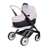 Maxi-Cosi Puppenwagen hellrosa