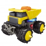 Kipp-Lkw mit Effekten 15,5 cm