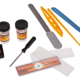 Mikroskop für junge Entdecker mit Zubehör