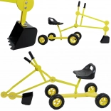 AXI Sandbagger für Kinder mit 360° drehbarem Sitz