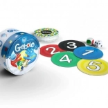 Kartenspiel Grabolo