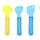 Seifenblasen im Werkzeug-Design 30 ml